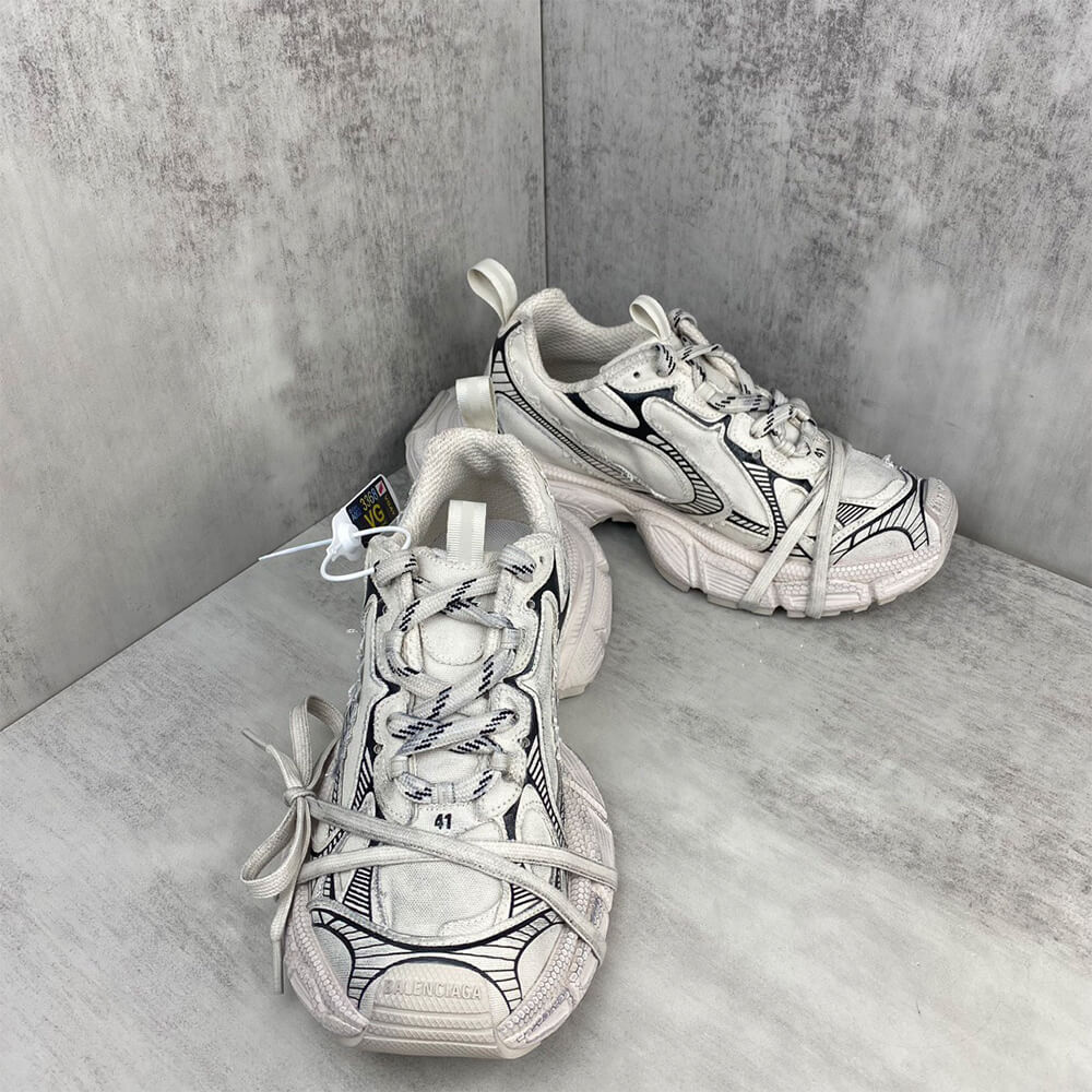 Balenciaga 3xl Sneaker Balenciaga 3xl Sneaker