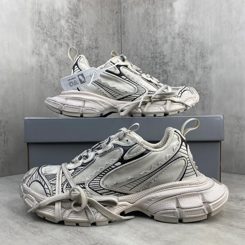 Balenciaga 3xl Sneaker Balenciaga 3xl Sneaker