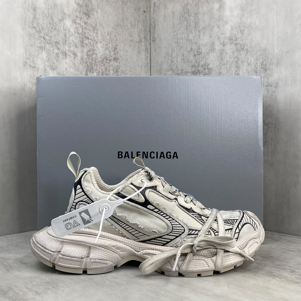 Balenciaga 3xl Sneaker Balenciaga 3xl Sneaker