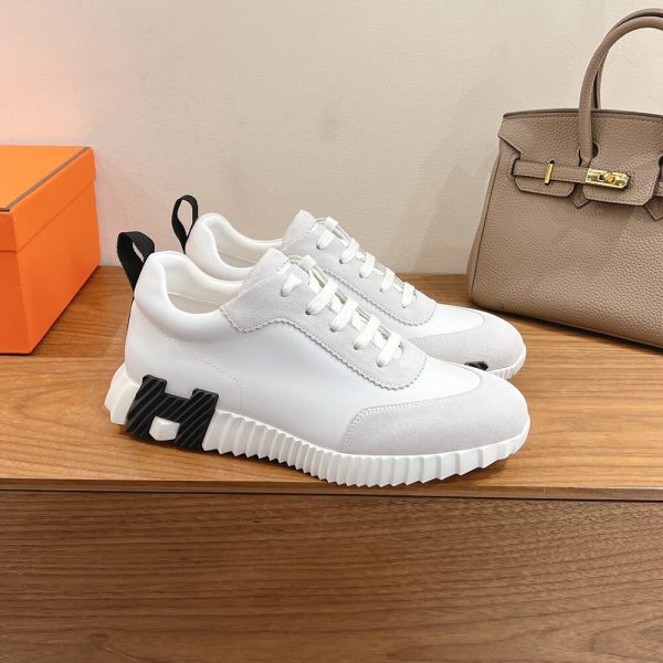 Hermes Bouncing sneaker