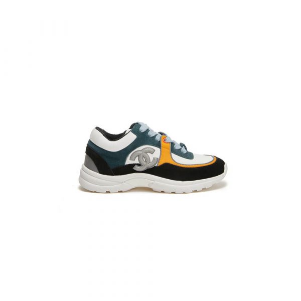 Chanel Sneakers