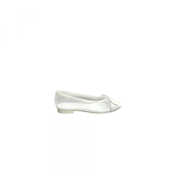 CHANEL Ballet flats