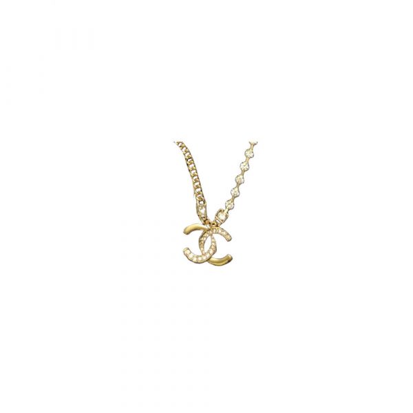 CHANEL NECKLACE