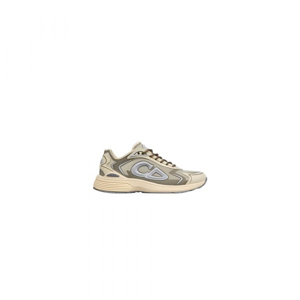 DIOR B30 Countdown Tech Sneaker