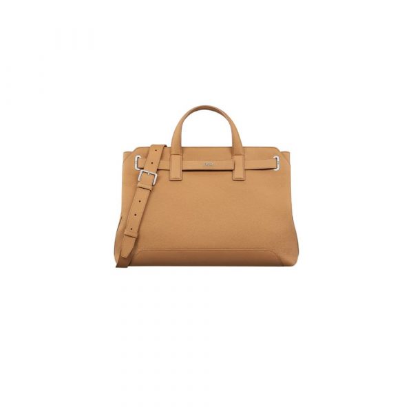 Dior Medium Dior Normandie Tote Bag(HIGH-END GRADE)