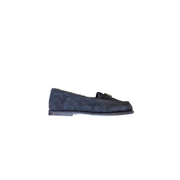 CHANEL WOMEN LOAFER