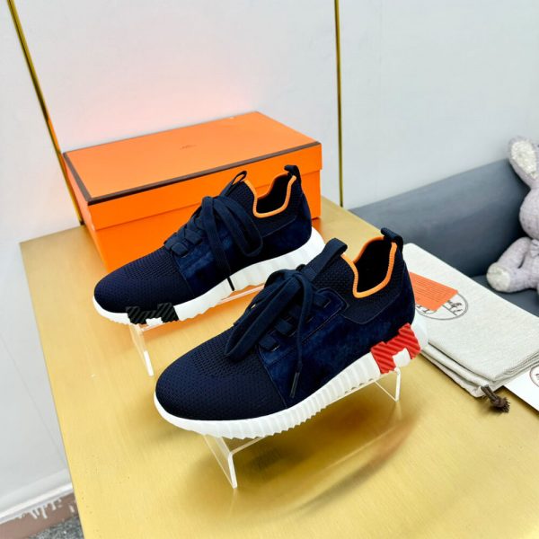 Hermes Depart slip-on sneaker