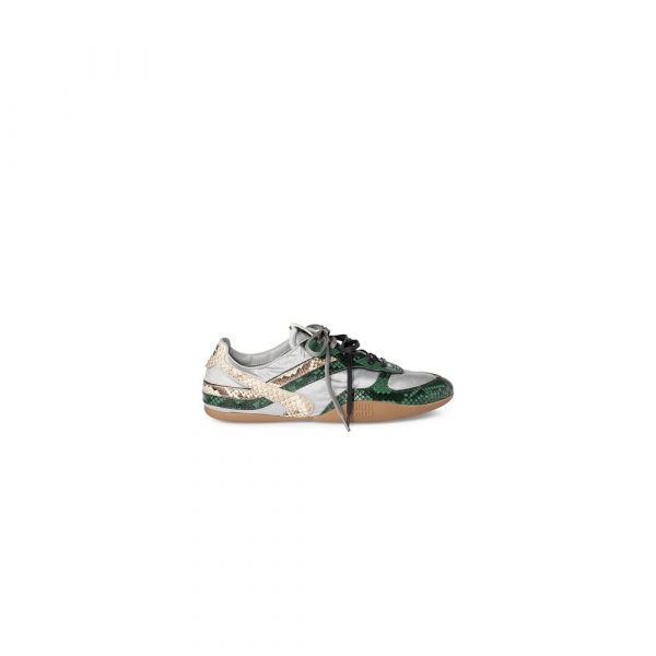 MIUMIU Gymnasium Technical Sneaker