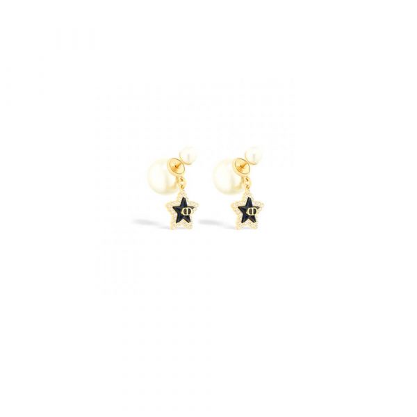 DIOR Tribales Earrings