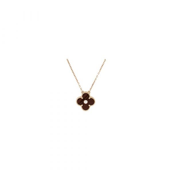 VCA necklace