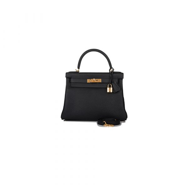 Hermes Kelly 28