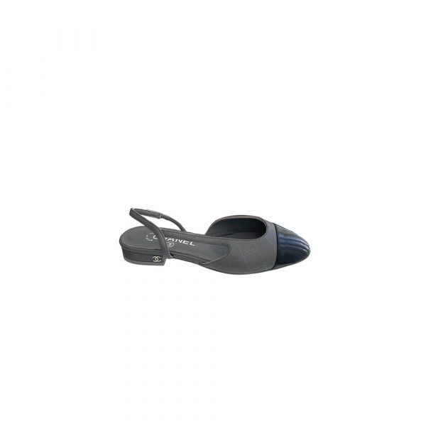 Chanel Slingbacks