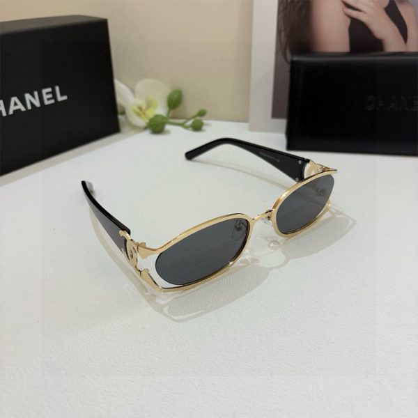CHANEL SUNGLASSES