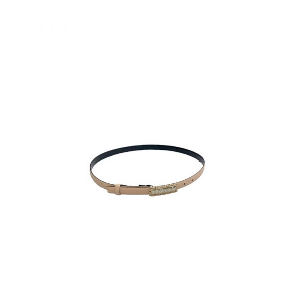 CHANEL 20mm belt
