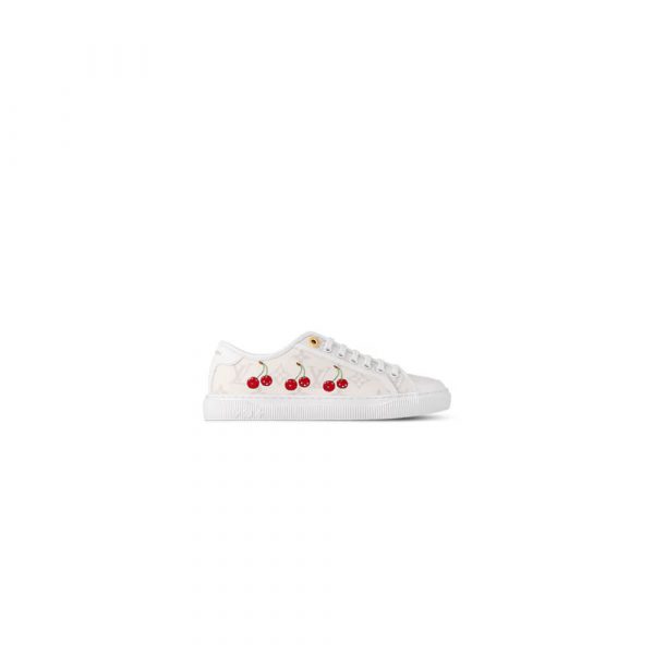 LV x TM LV Lagoon Sneaker