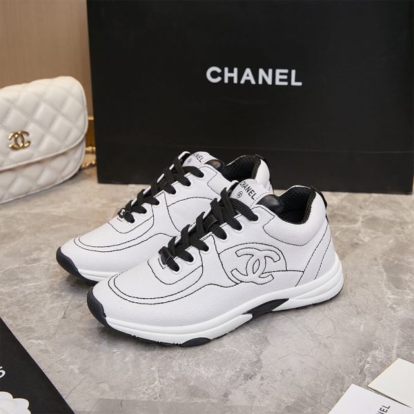 Chanel Trainers