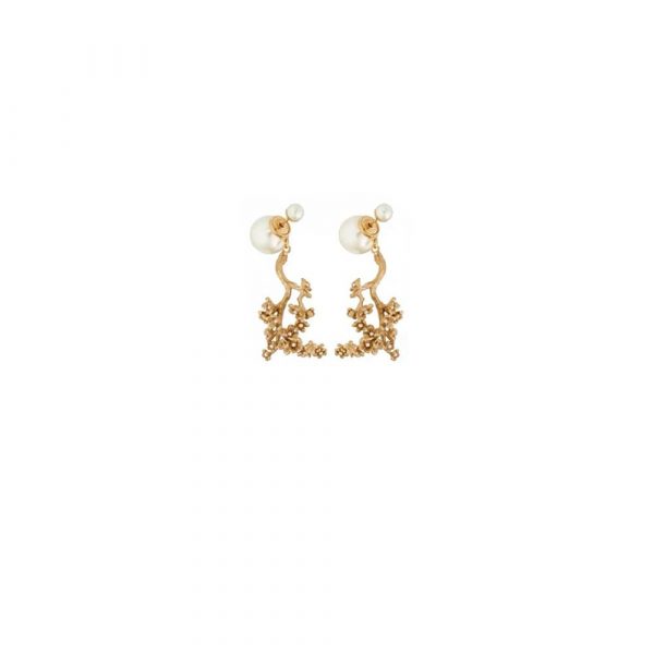 DIOR Tribales earrings
