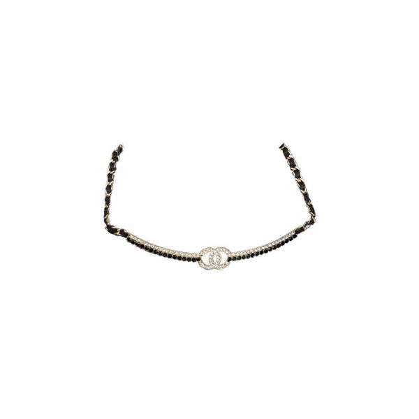 CHANEL NECKLACE