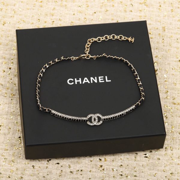 CHANEL NECKLACE