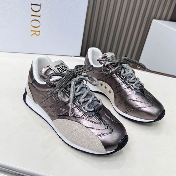 DIOR D-Sketch Sneaker
