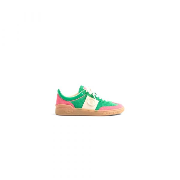 VALENTINO UPVILLAGE women’s low-top sneakers
