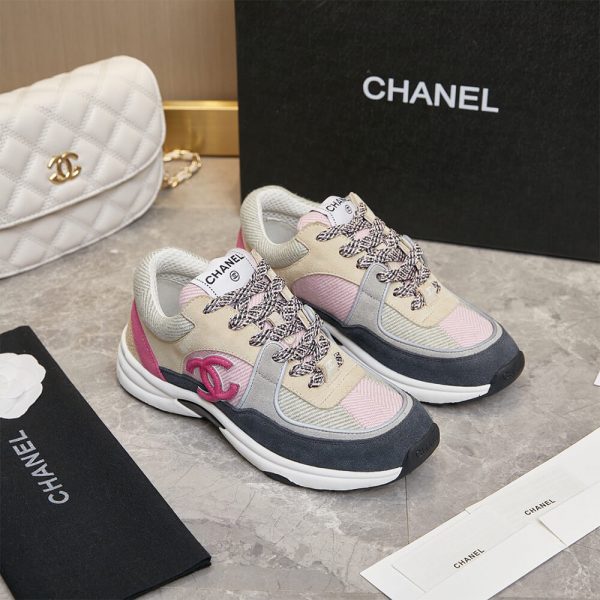 Chanel Sneakers