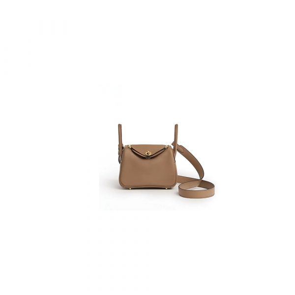 Hermes Lindy Mini Bag
