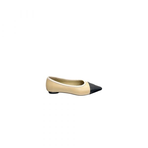 CHANEL Ballet flats