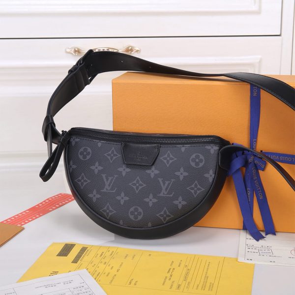 LV Moon Crossbody