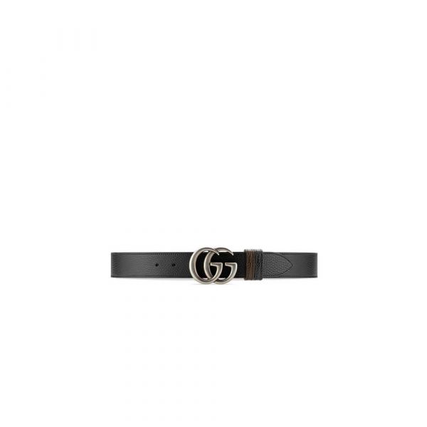 GUCCI 37mm belt