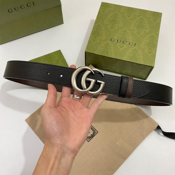 GUCCI 37mm belt
