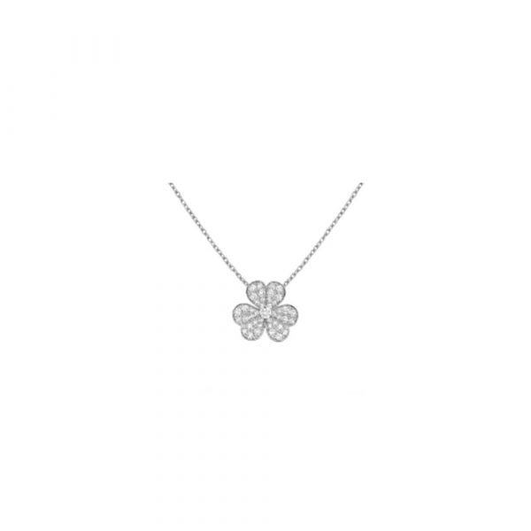 Van Cleef & Arpels Necklace