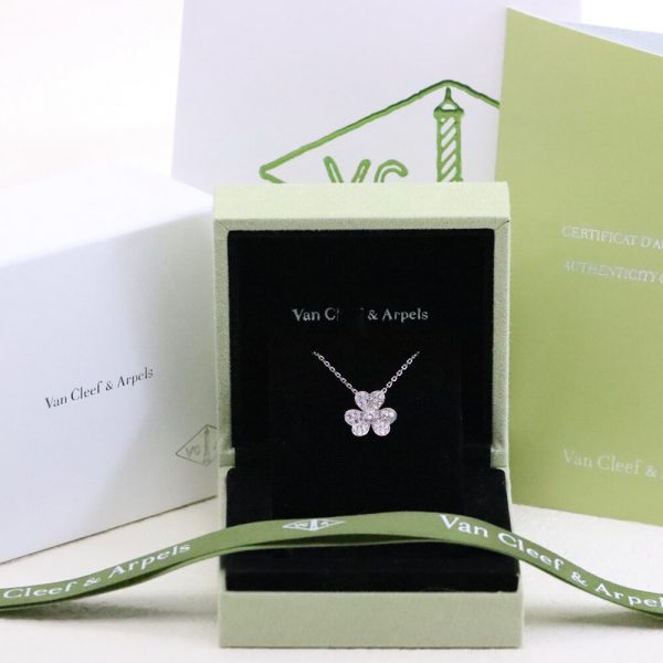 Van Cleef & Arpels Necklace