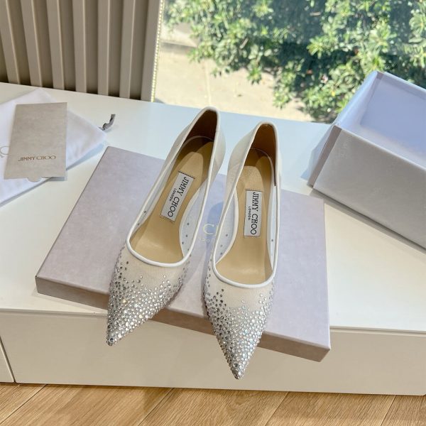 JIMMY CHOO Love 65/85