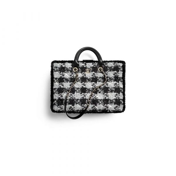 Chanel SHOPPING BAG(HIGH-END GRADE)