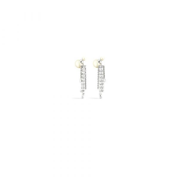 Dior Tribales Earrings