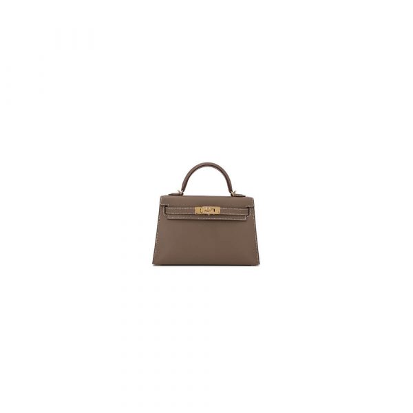 Hermes Mini Kelly II(High-end Grade)