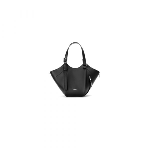 LOEWE Hammock Flip bag in classic calfskin(HIGH-END GRADE)
