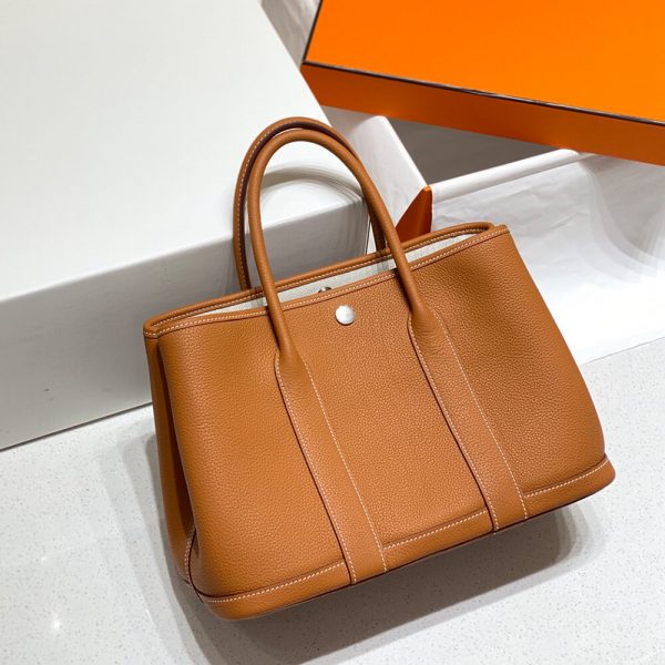 Hermes Garden Party 30 bag
