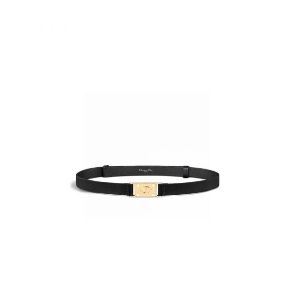 DIOR 20mm belt