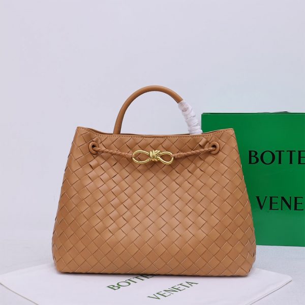 Bottega Veneta Medium Andiamo