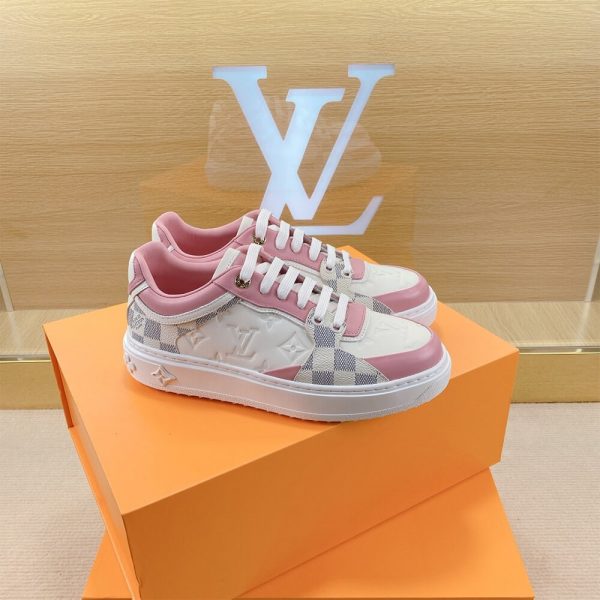 TIME OUT SNEAKER