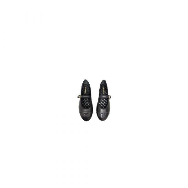 Chanel Mary Jane Ballet