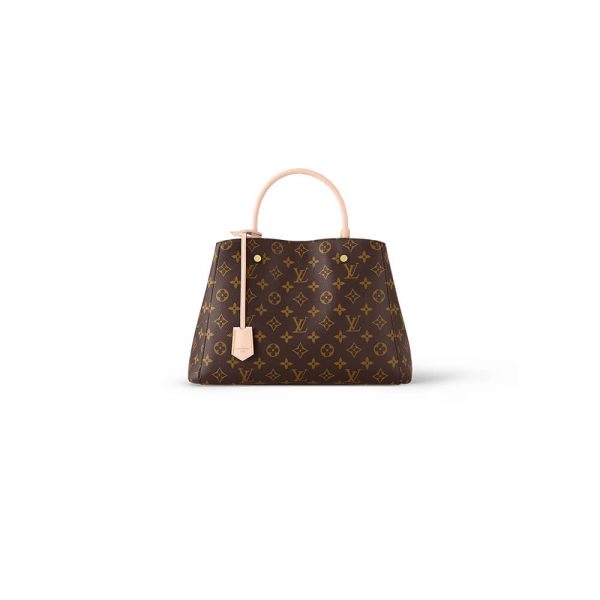 Louis Vuitton Montaigne MM