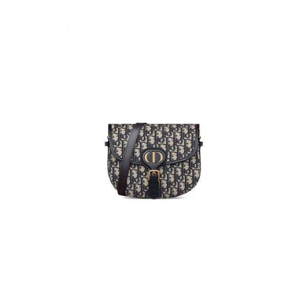 Dior Medium Dior Bobby Bag