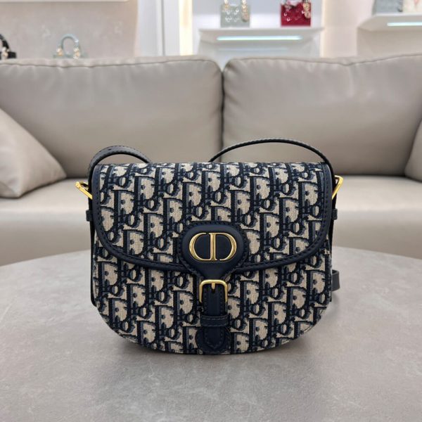 Dior Medium Dior Bobby Bag