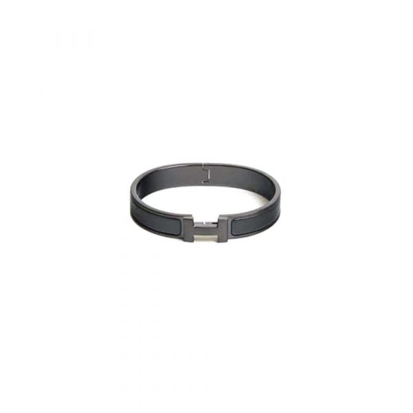 Hermes Clic H bracelet