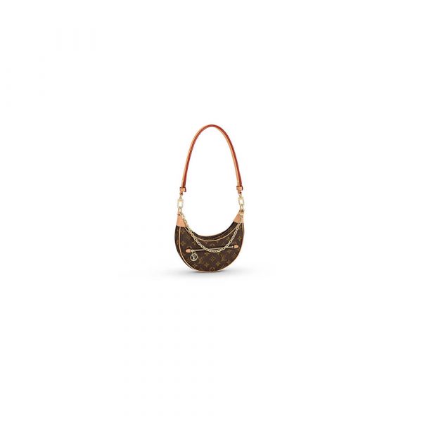 LV LOOP(HIGH-END GRADE)