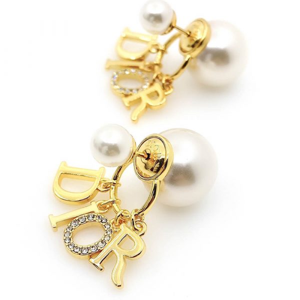 Dior Earrings
