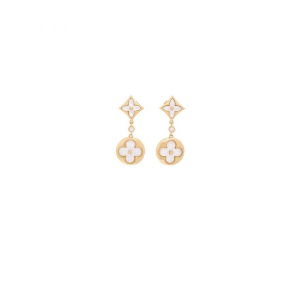 LV EARRINGS
